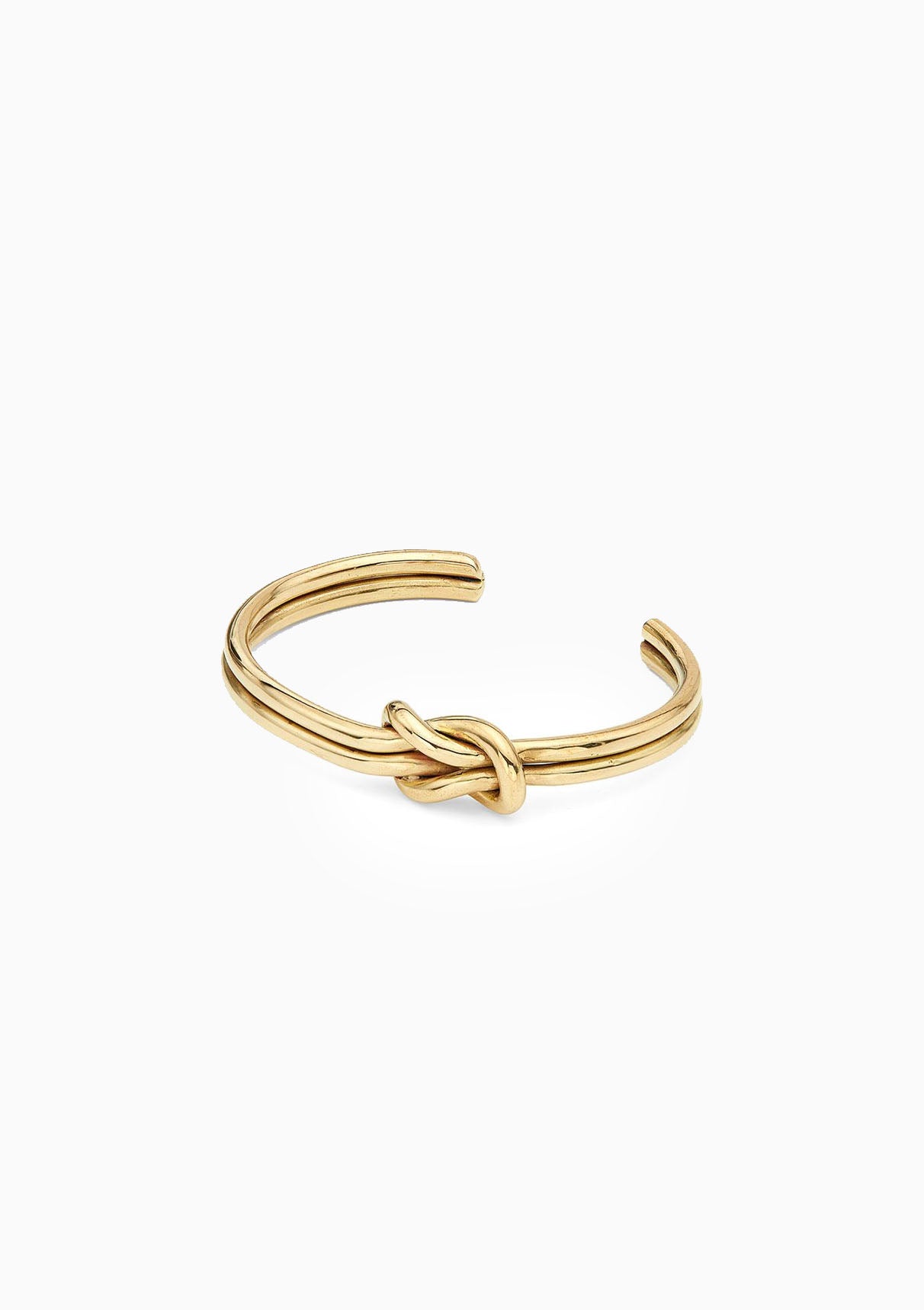 Sayo Cuff | Gold