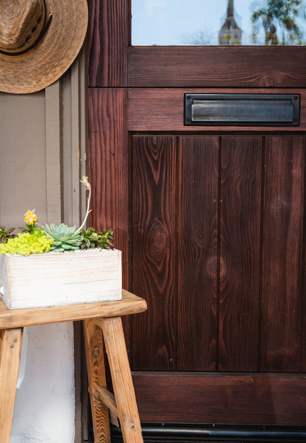 The DIANI Doorstep Checklist