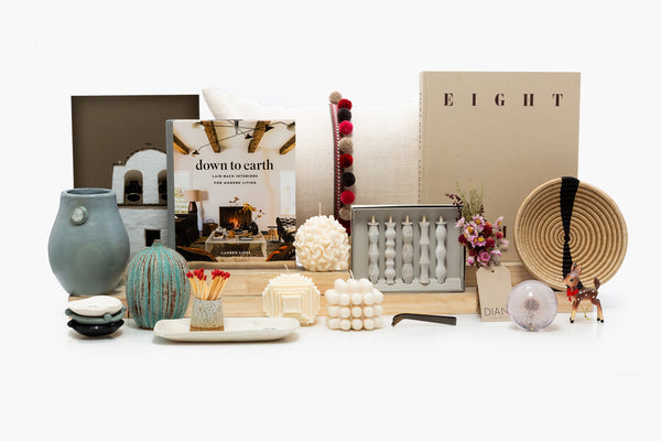 The DIANI Holiday Gift Guide - Part 2