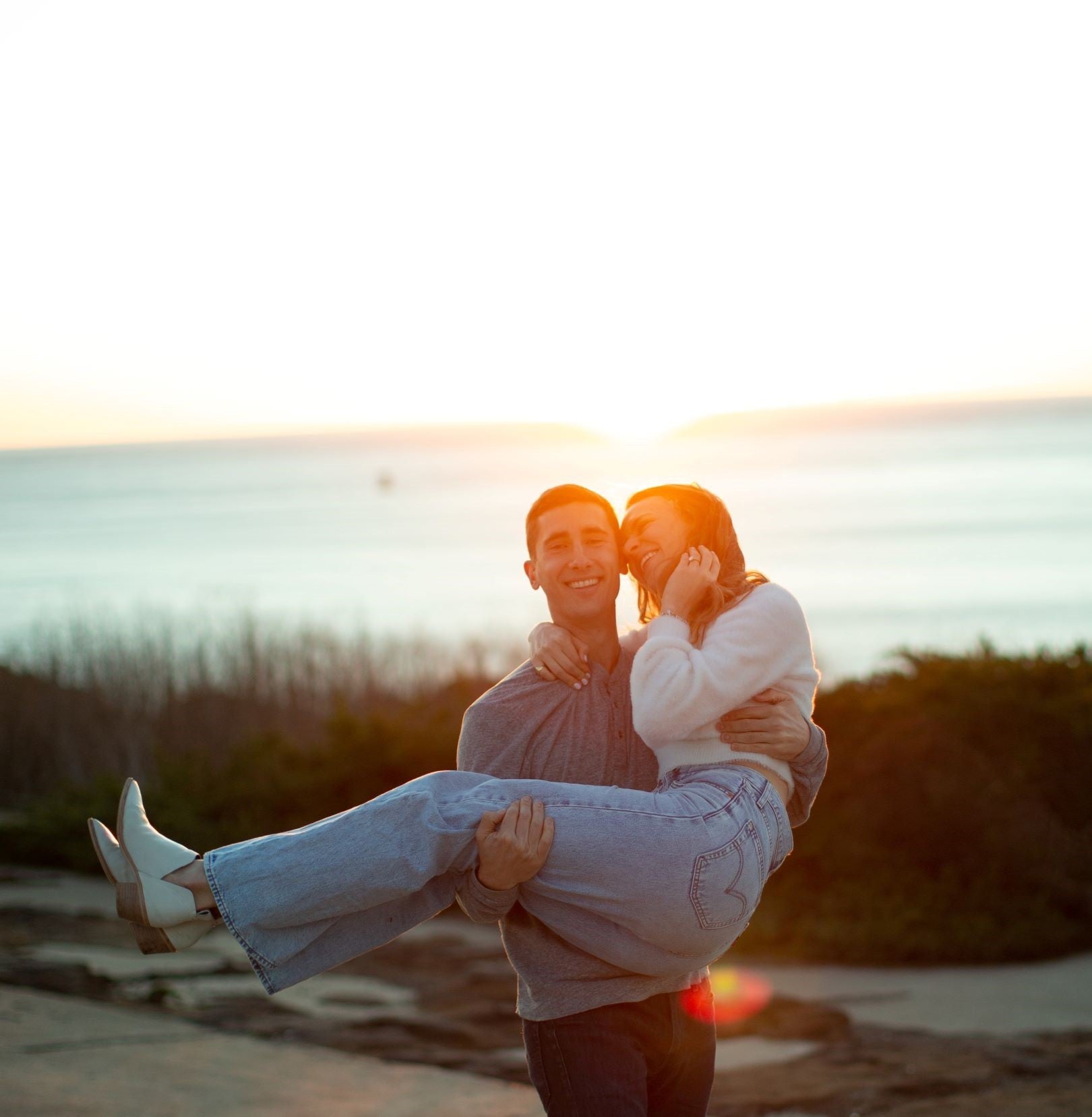 The Wedding Registry of Mark & Katherine