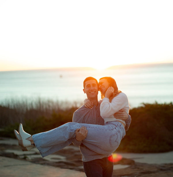 The Wedding Registry of Mark & Katherine