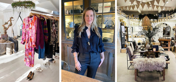The February Edit With Caroline