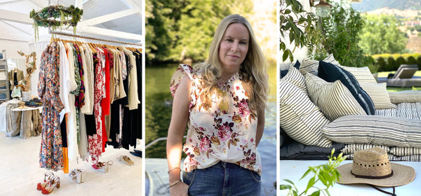 The July Edit With Caroline