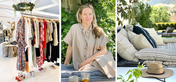 The June Edit With Caroline