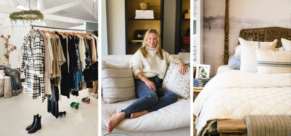 The January Edit With Caroline