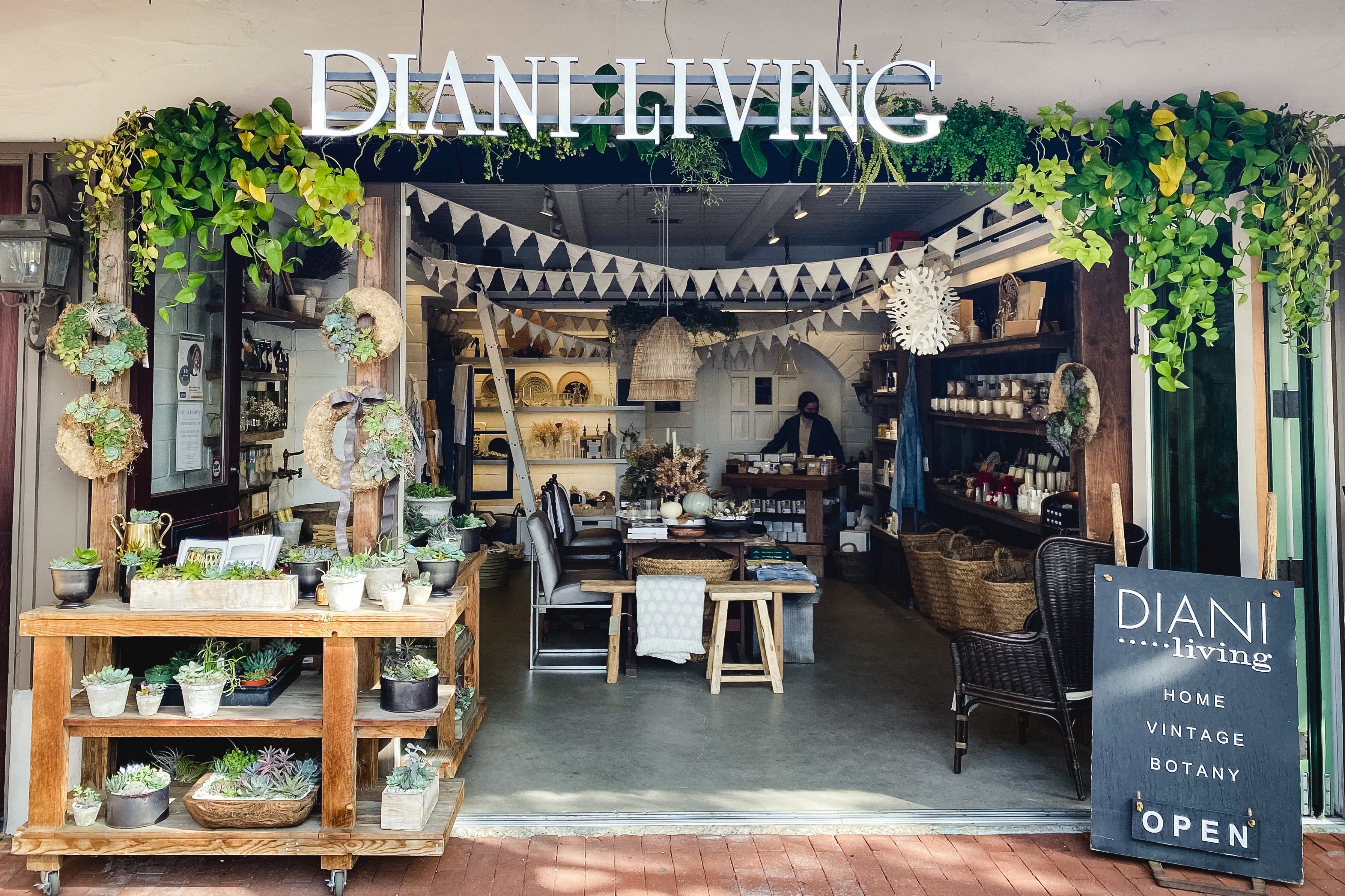 Caroline Talks The Soul Of Small Business