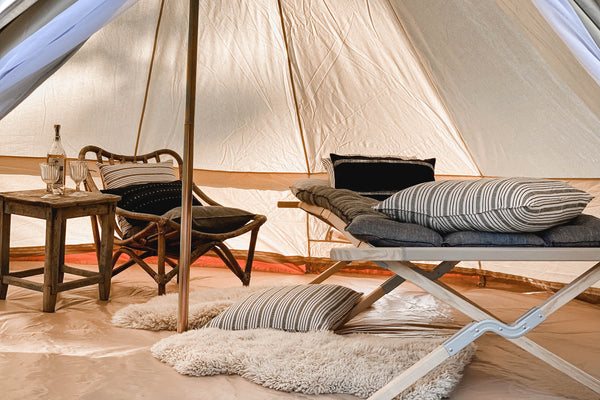 How I Do Dat: Making The Most Of Your Indoor/Outdoor Cushions