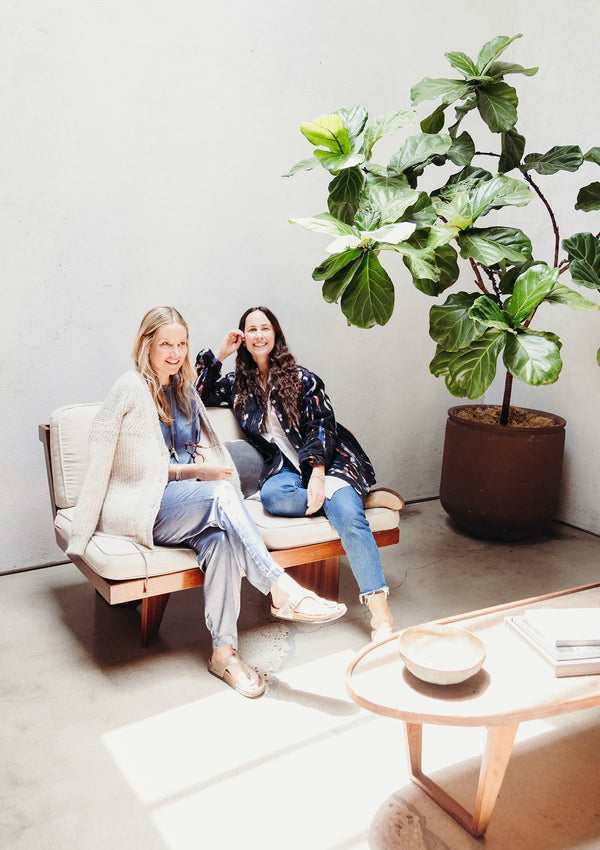 Pillow Talk with Raquel Allegra