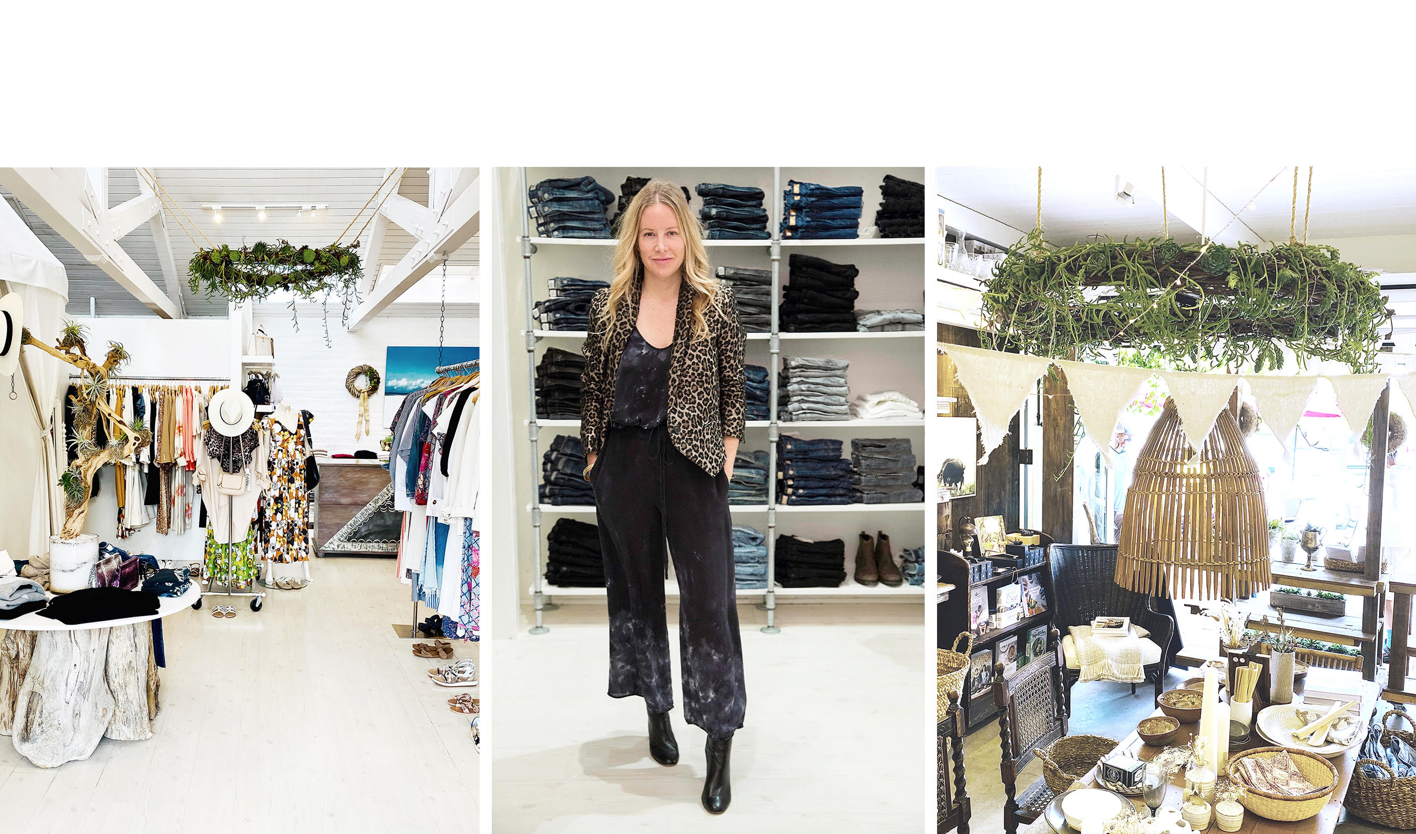 The September Edit With Caroline