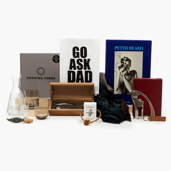 The DIANI Father's Day Gift Guide