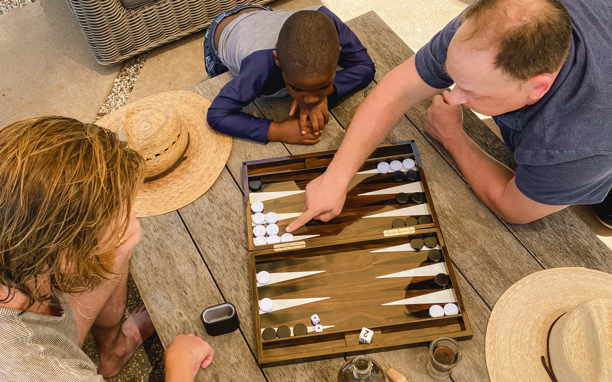 The Father's Day Gift Guide