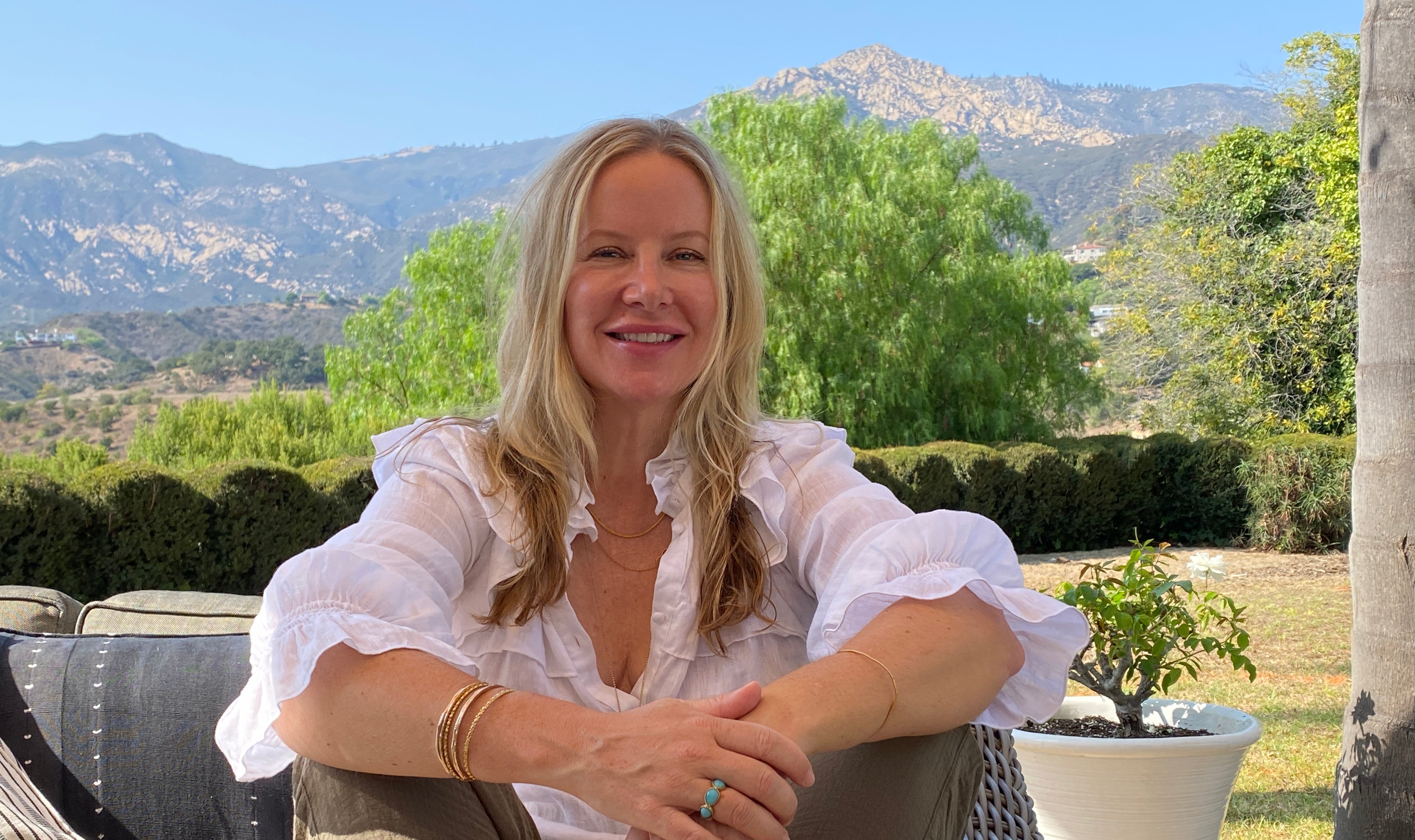 My Thoughts On Aging
