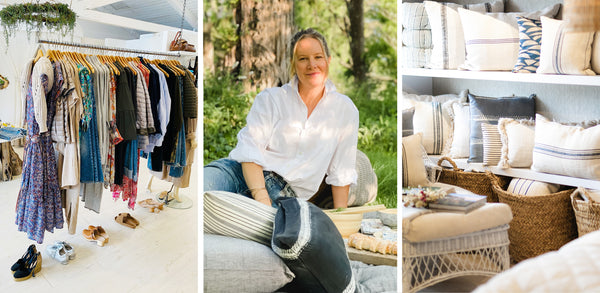 The June Edit With Caroline