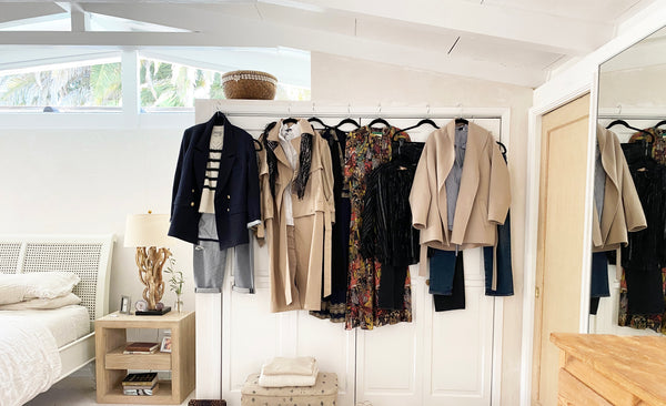 Caroline's 7 Days Of Spring Style