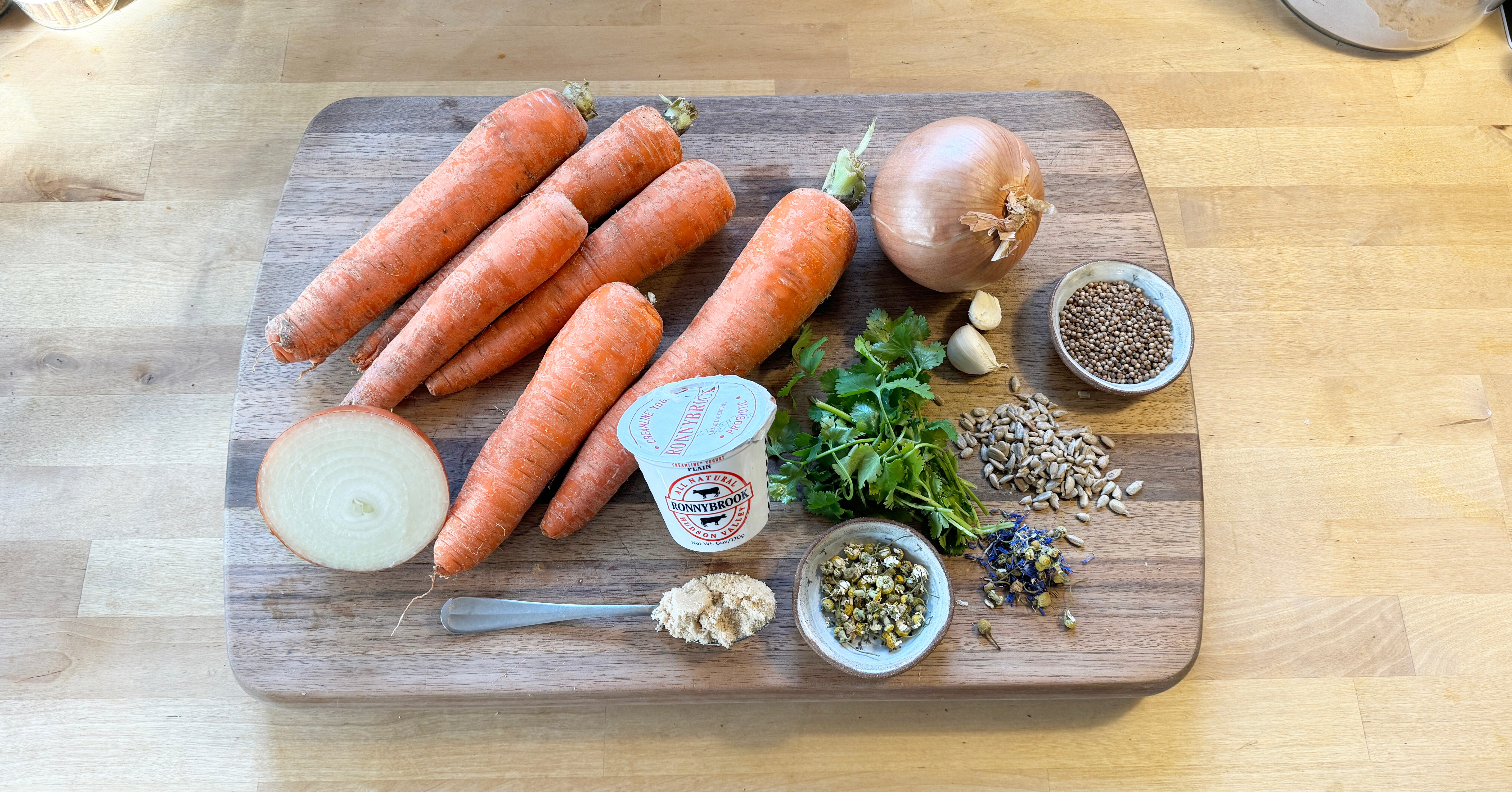 A Belly Warming Winter Soup To Try