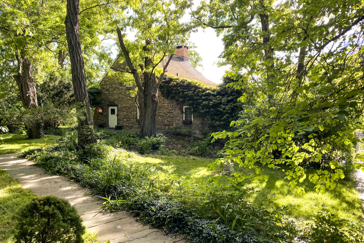Caroline's Farmhouse Update
