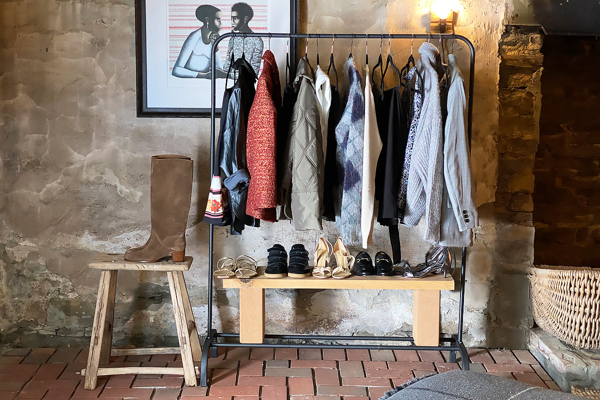 Caroline's Guide To Kick Off Your Fall Wardrobe