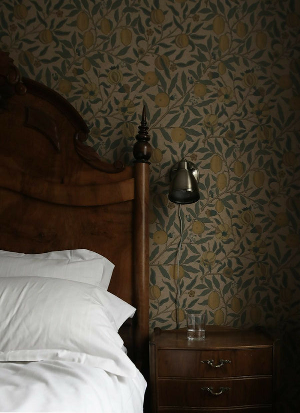 Winter Design Inspiration