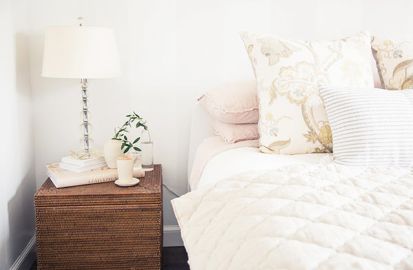 5 Tips for Hosting Overnight Guests