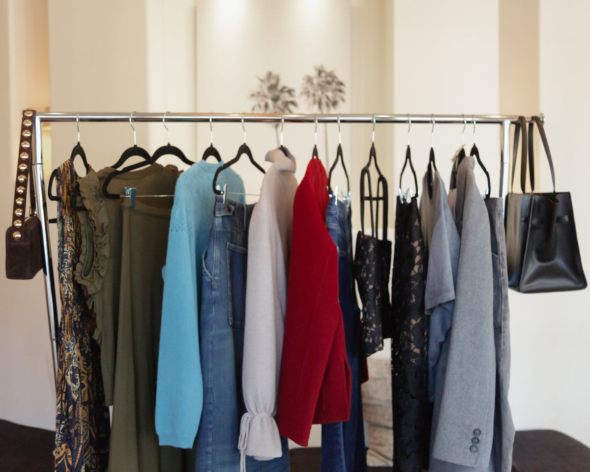 The Pre Fall Series 1