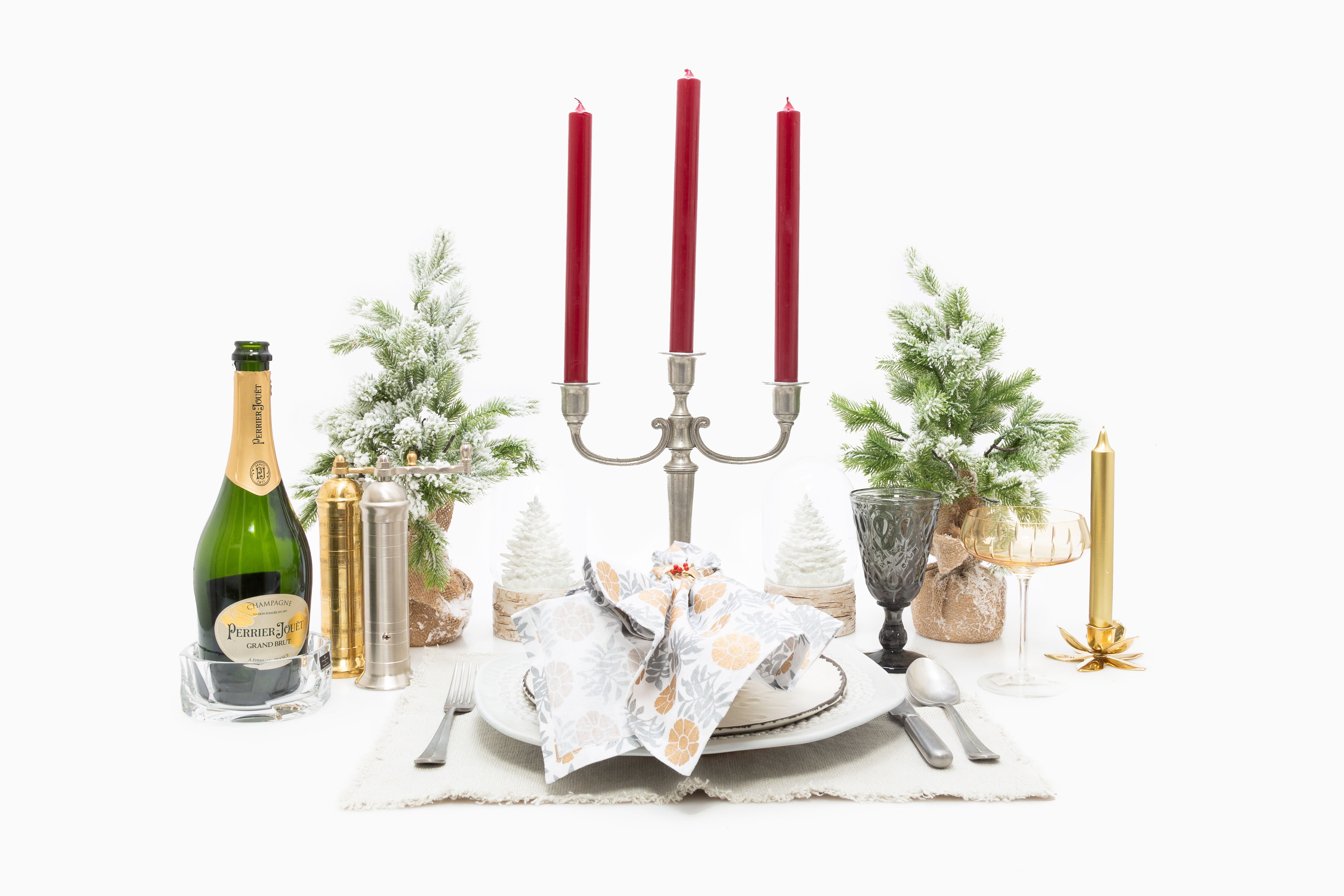Festive Feasting