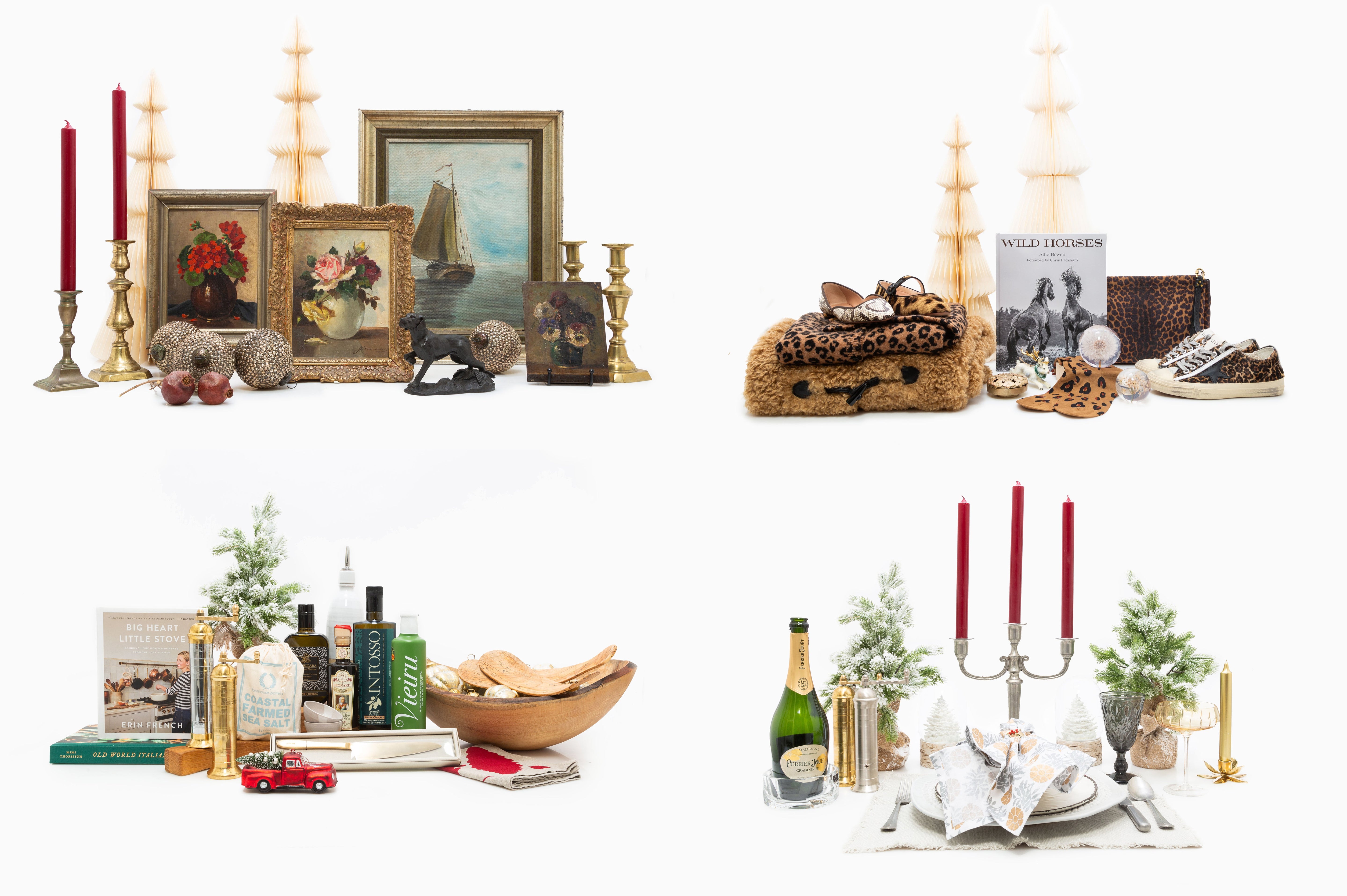 The DIANI Holiday Gift Guide - Part 2