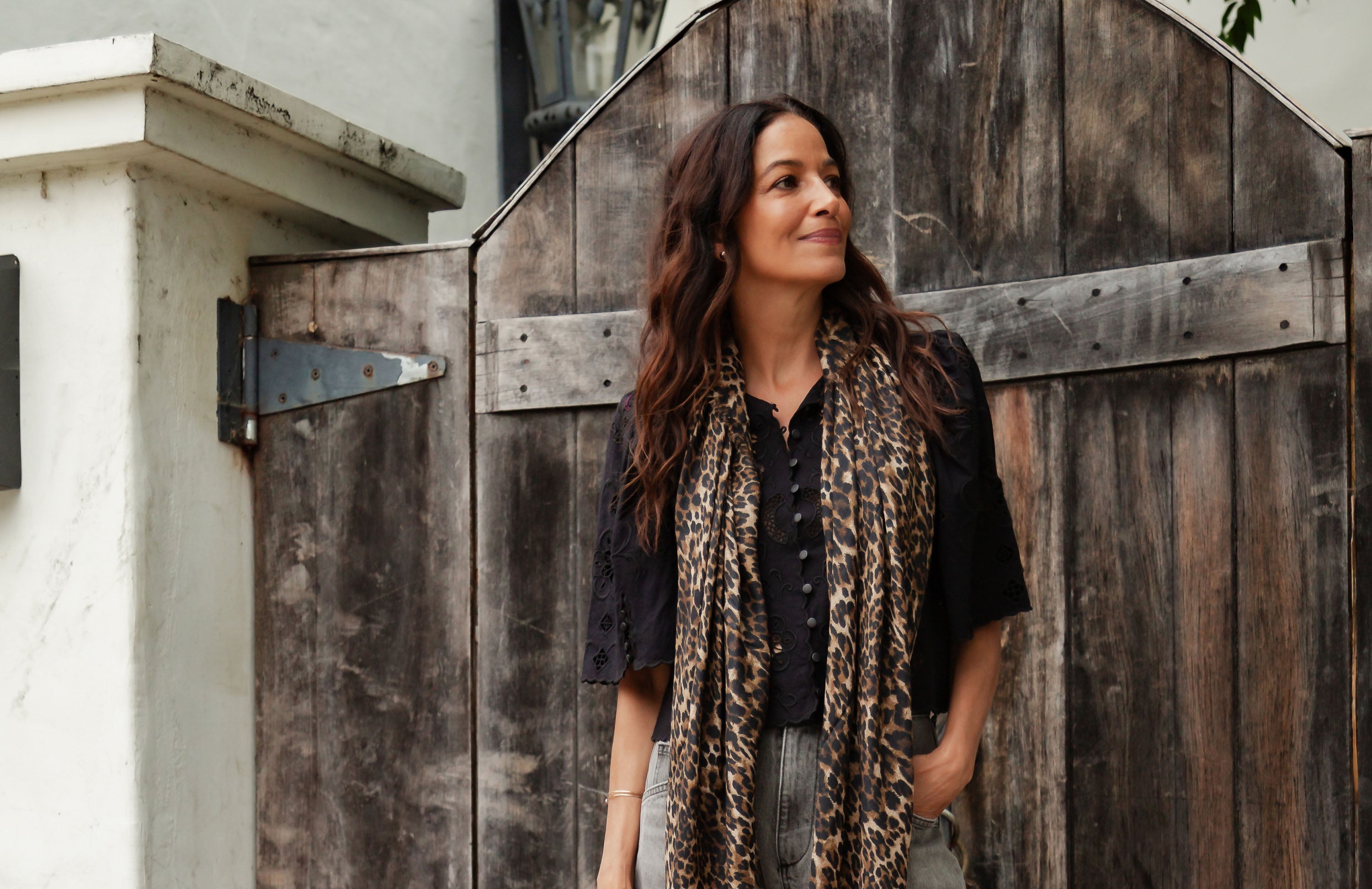 The Wardrobe Heroes