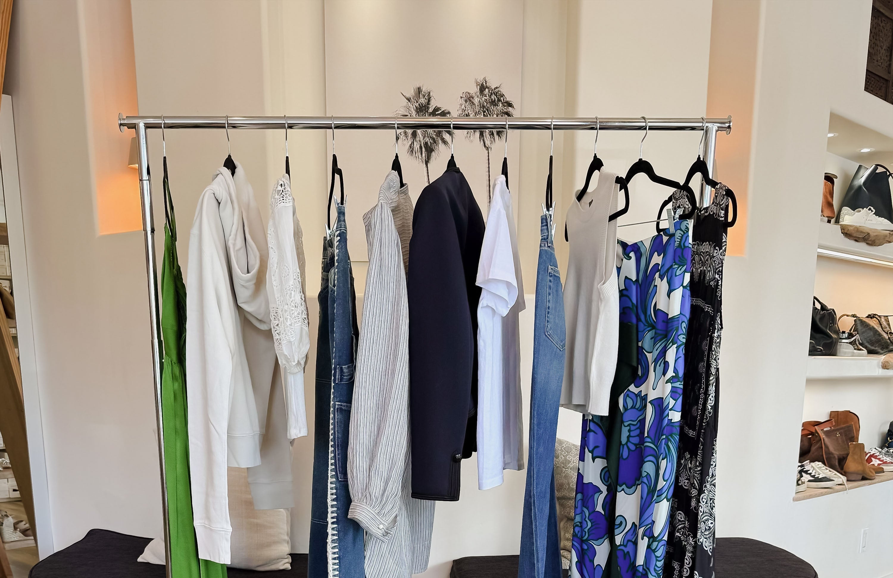 Spring Edit Series 4