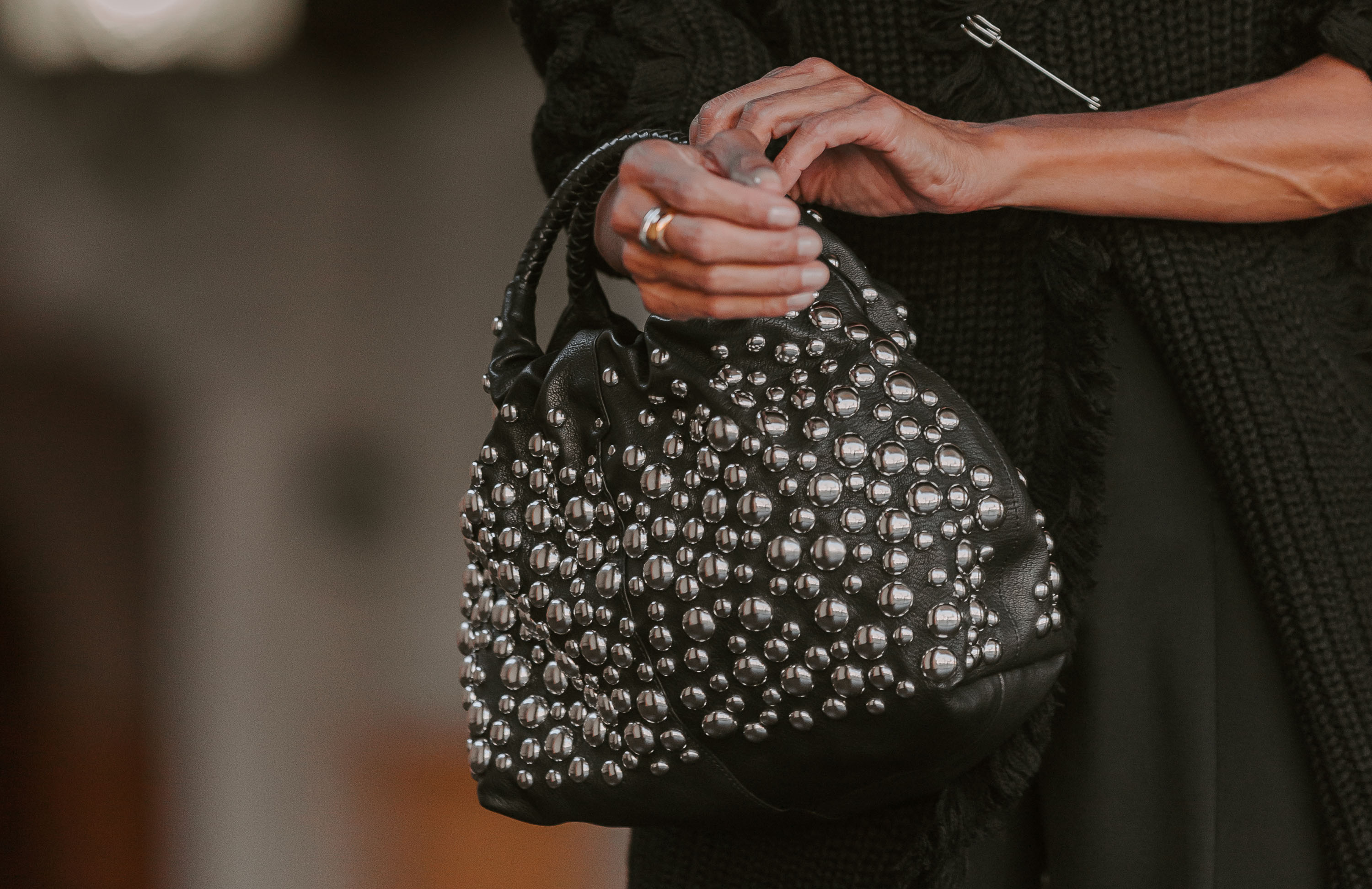 Your Holiday Wardrobe Preview