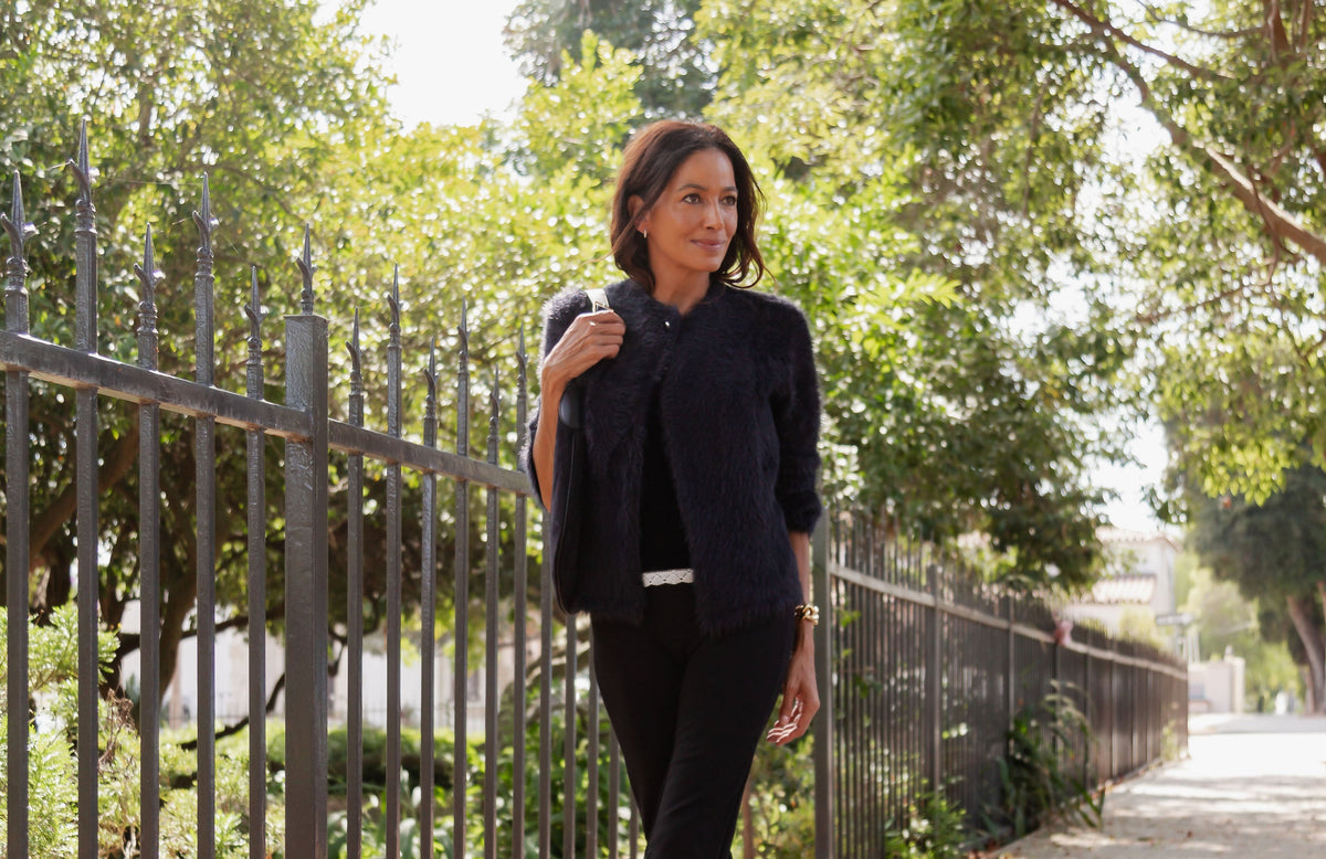Classic Capris - A Style To Invest In