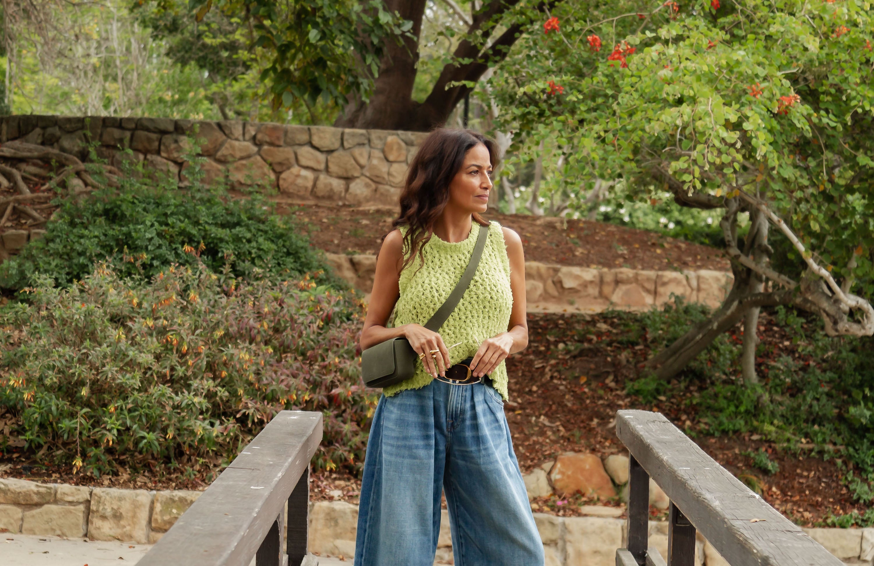 Summer's Knits