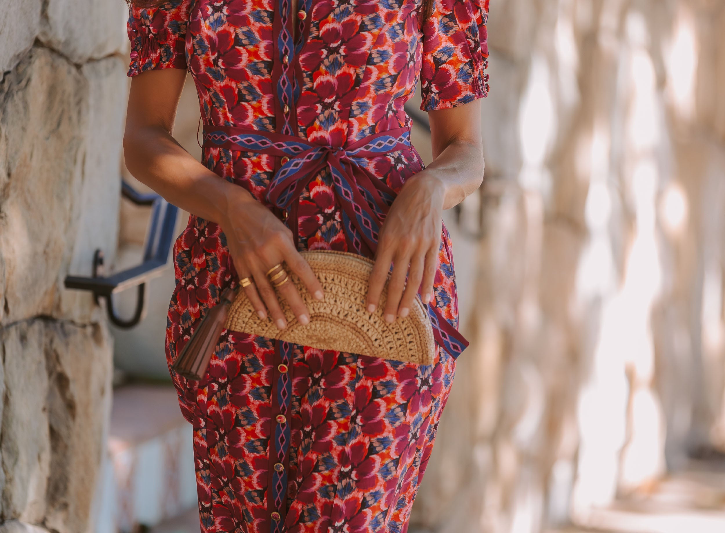 File Under A Dress For All Occasions