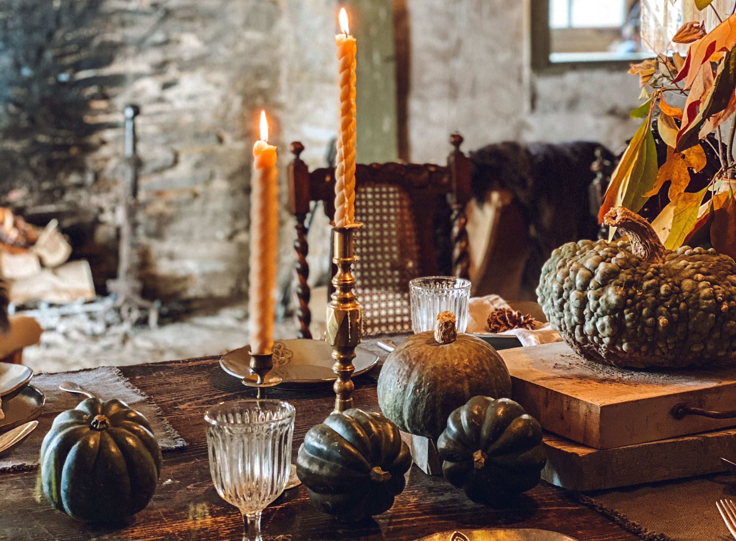 Effortless Gatherings