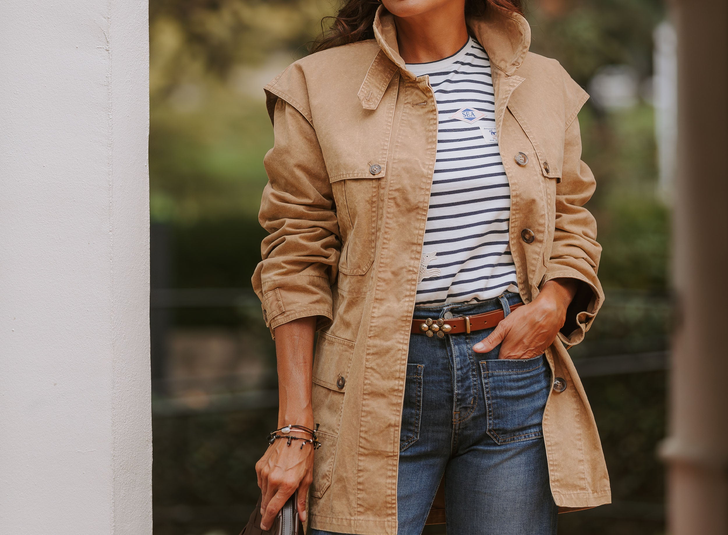The Chore Jacket