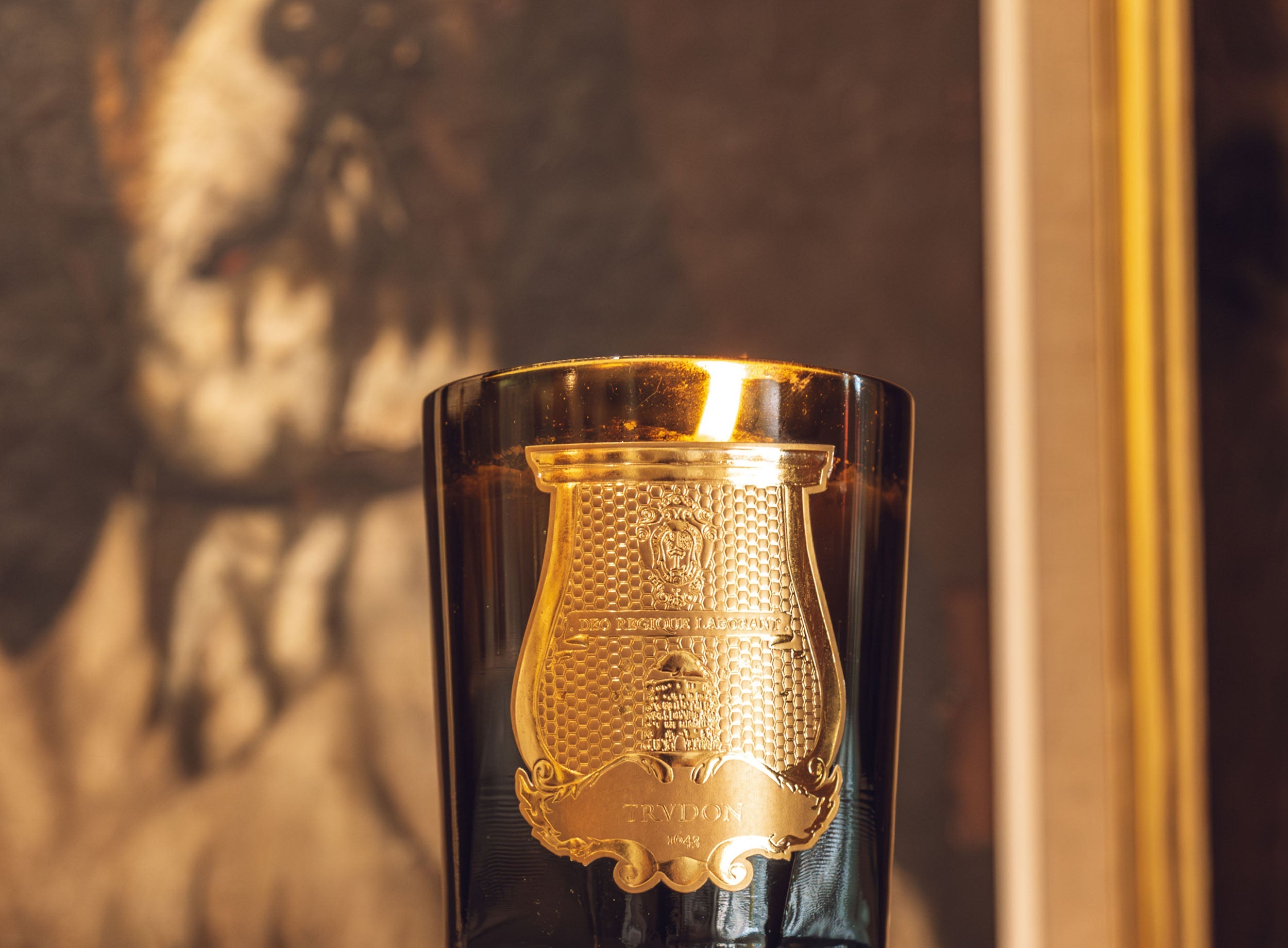 TRUDON