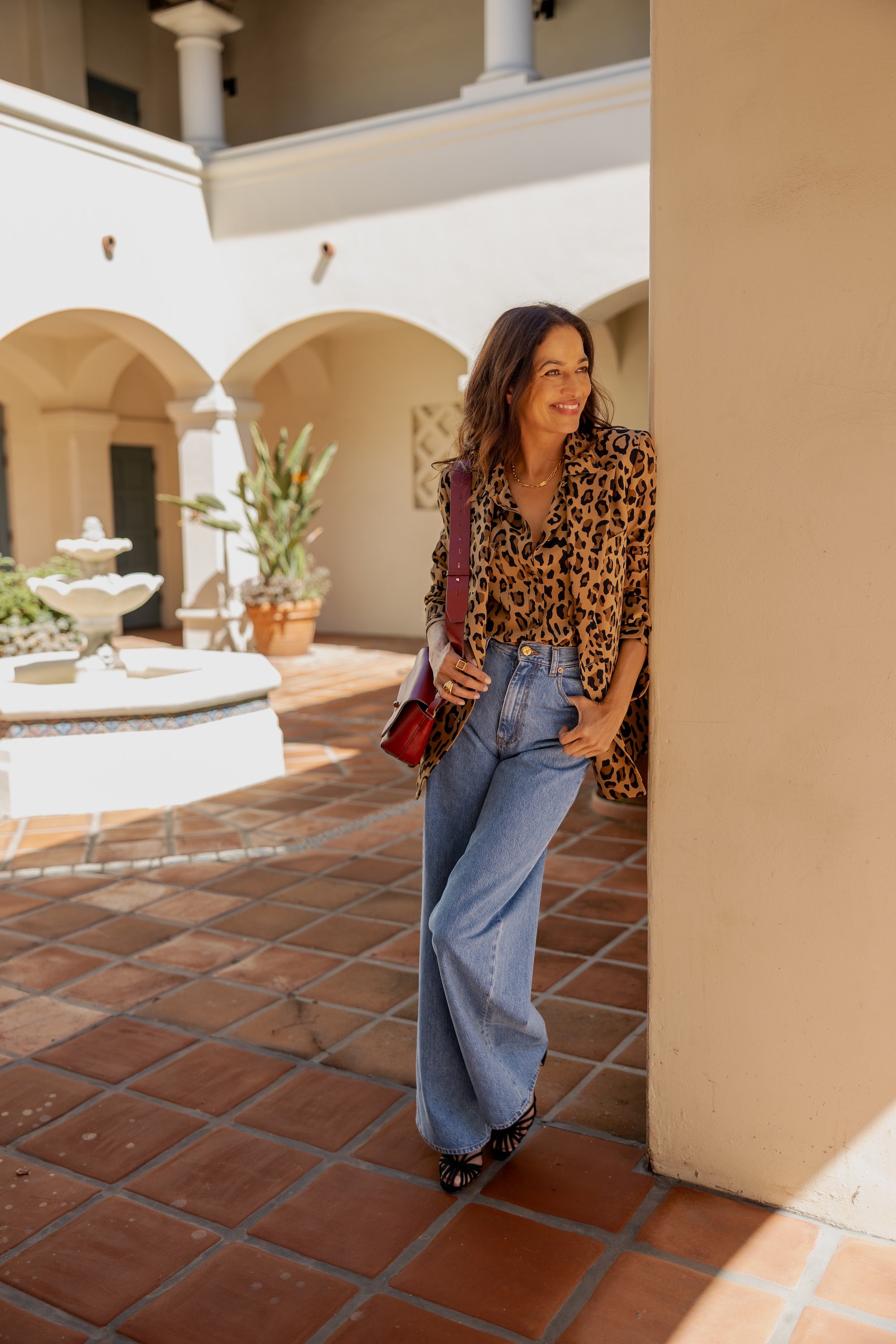 Java Jean | Nariida Maya