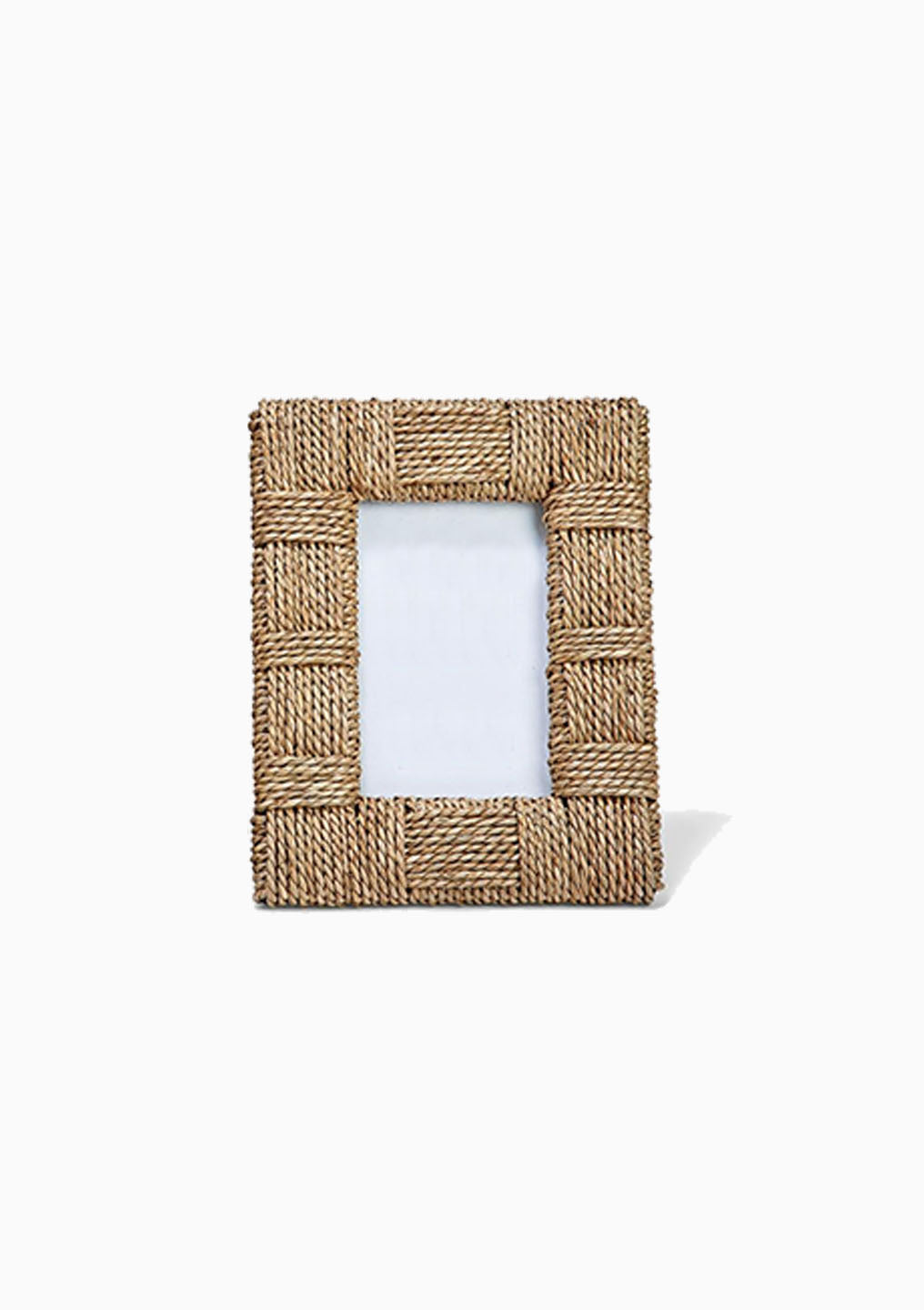 Sea Grass Frame 4"x6"