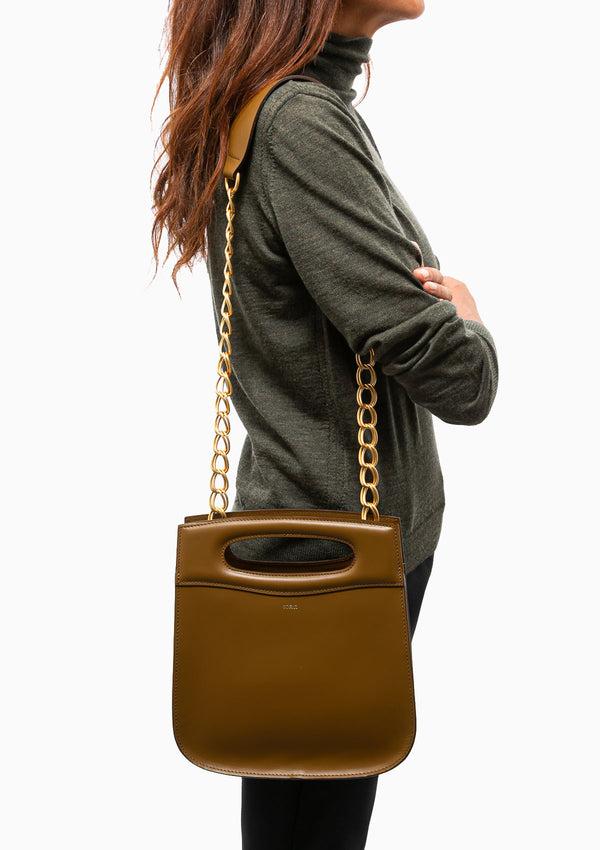 Cheri Bag | Bronze