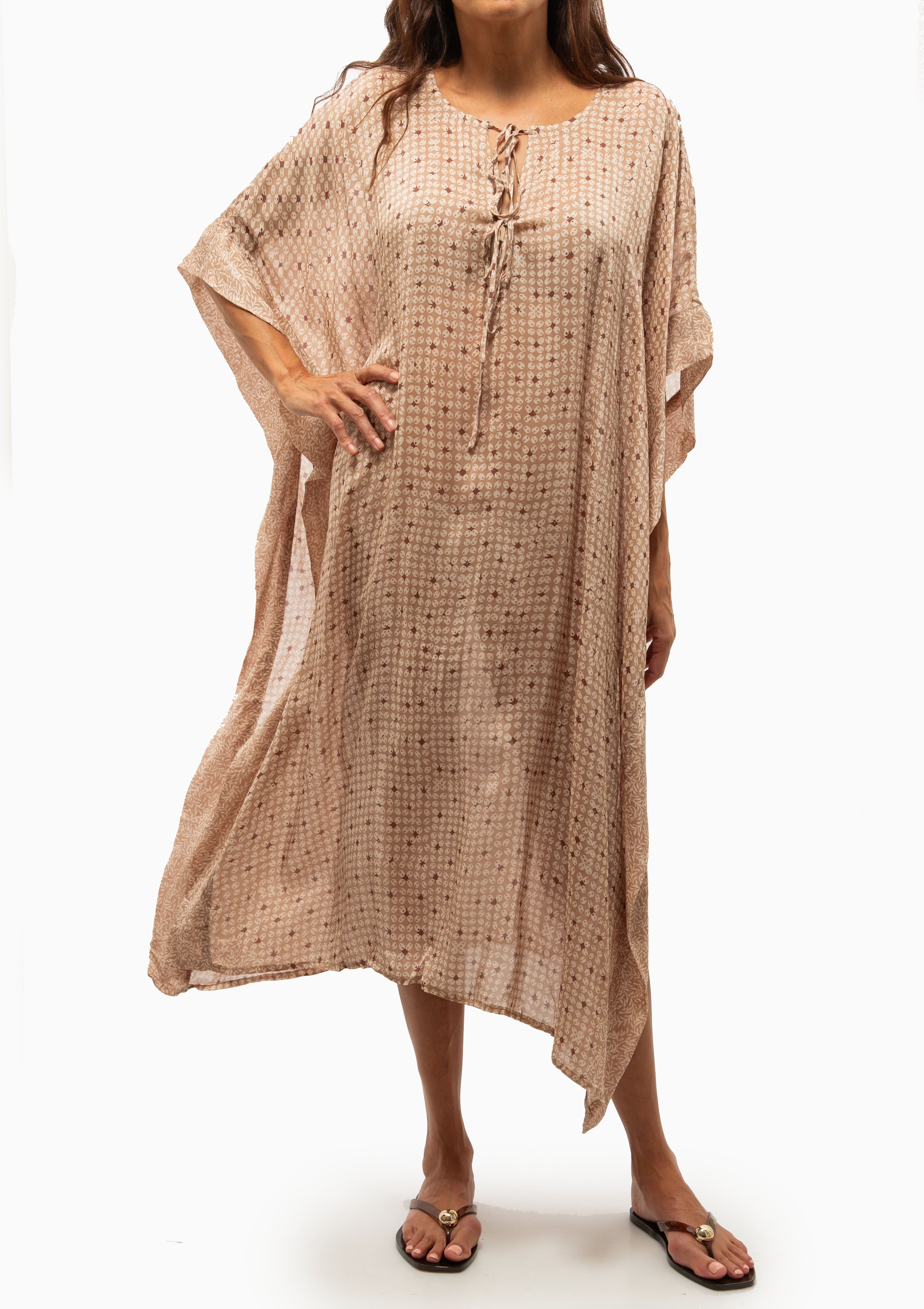 Paulina Kaftan | Delphi Sand
