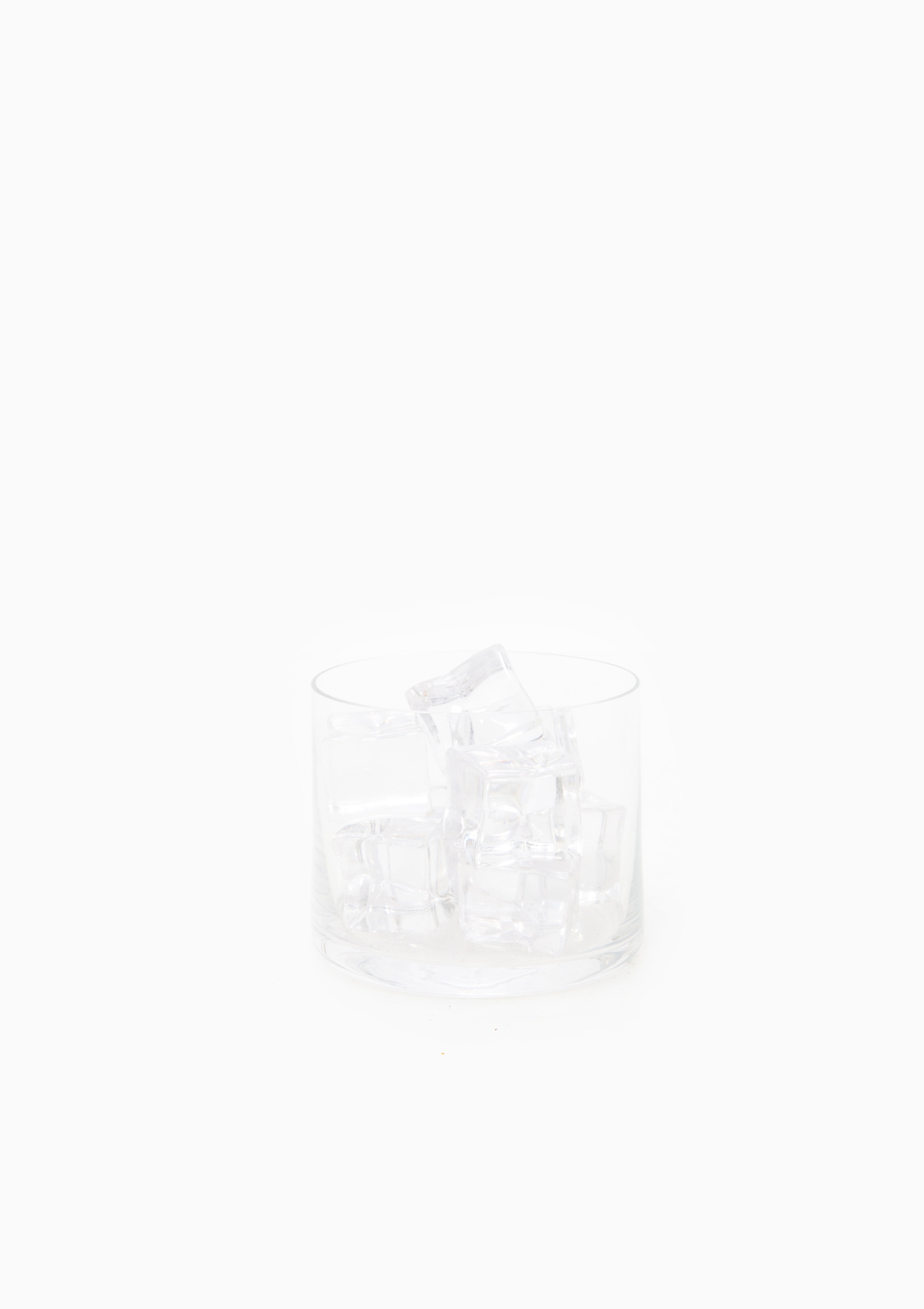 Crystal Rocks Glass