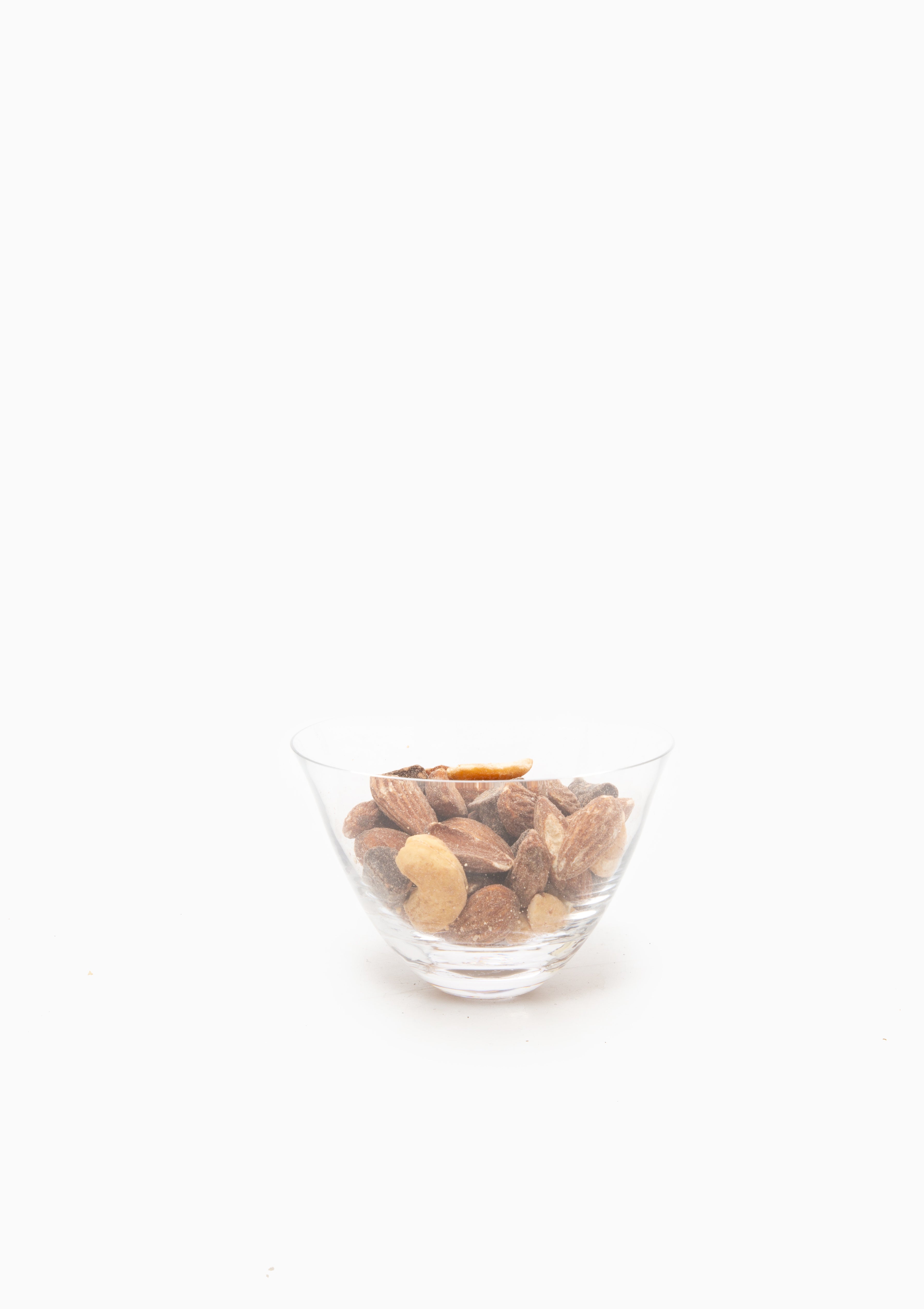 Crystal Bowl | Small