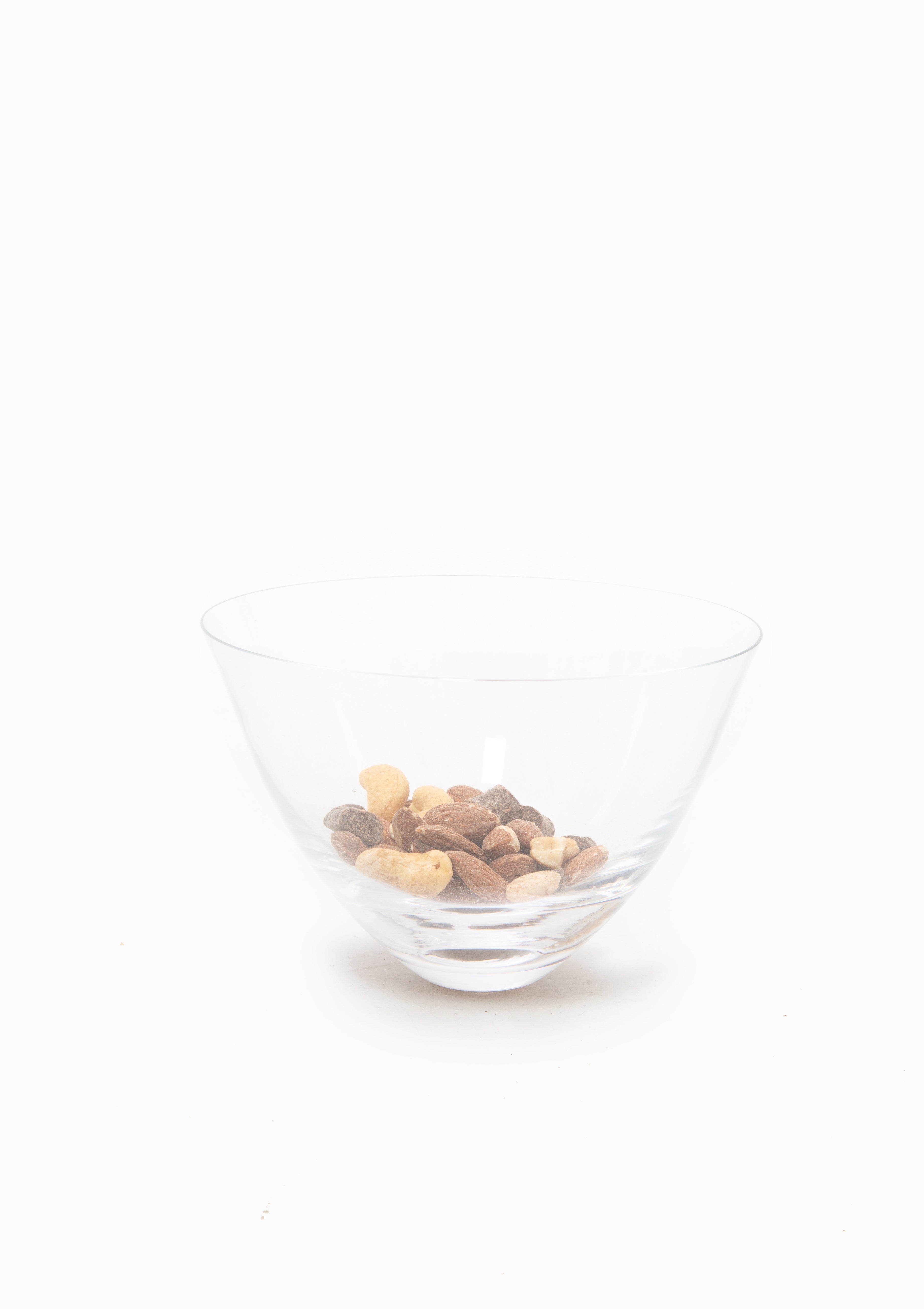 Crystal Bowl | Medium