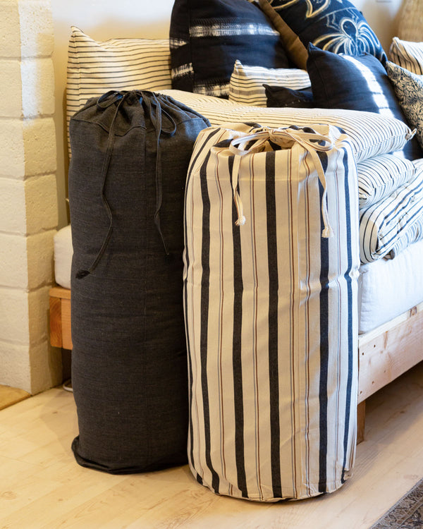 Bedroll Storage Pouch | Dusky