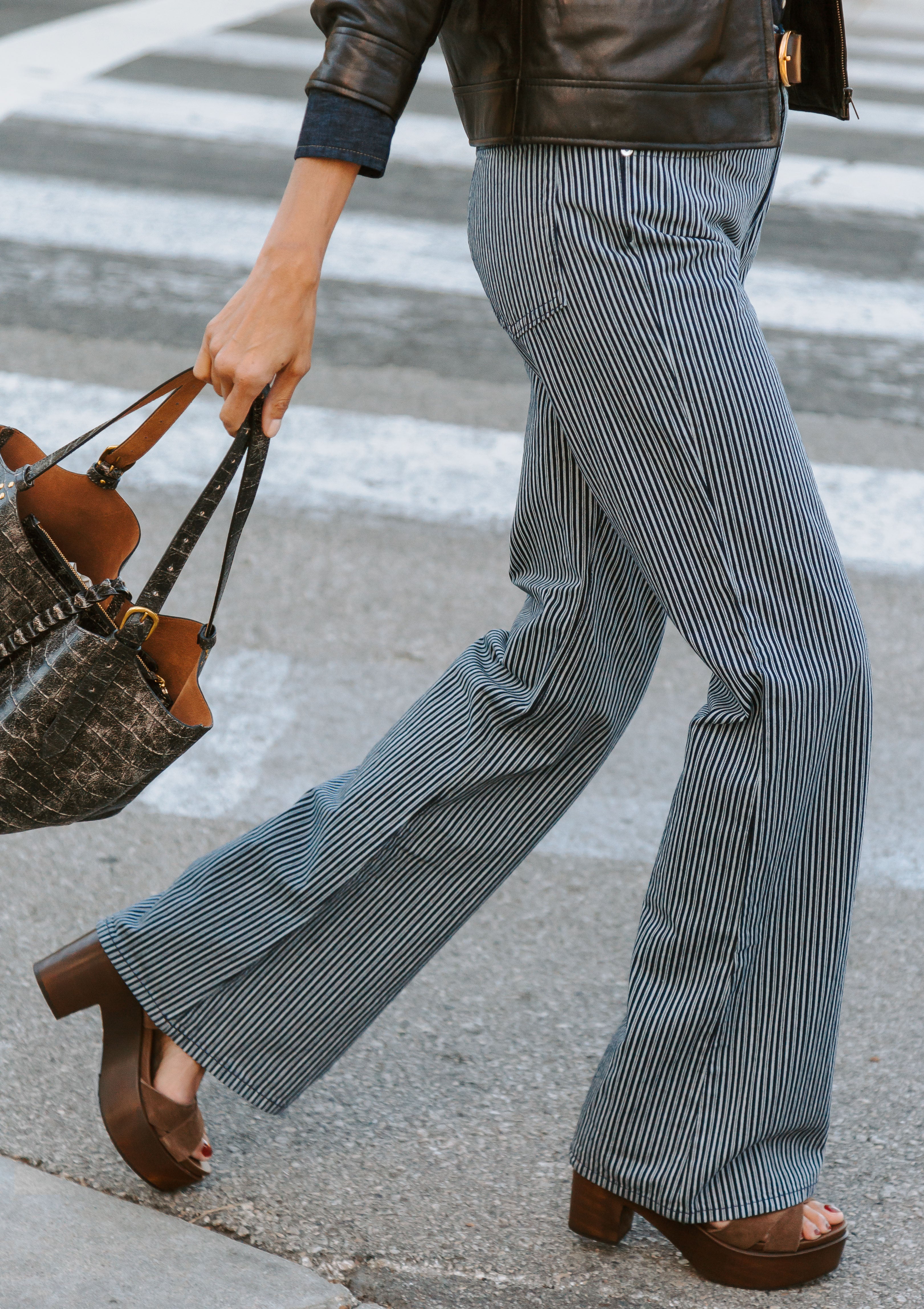 Darby Sandal Clog | Chocolat Castoro