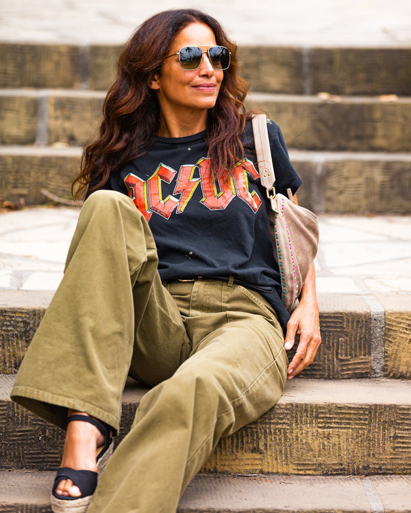 Dresner Sunglasses | Gold/G-15 Gradient