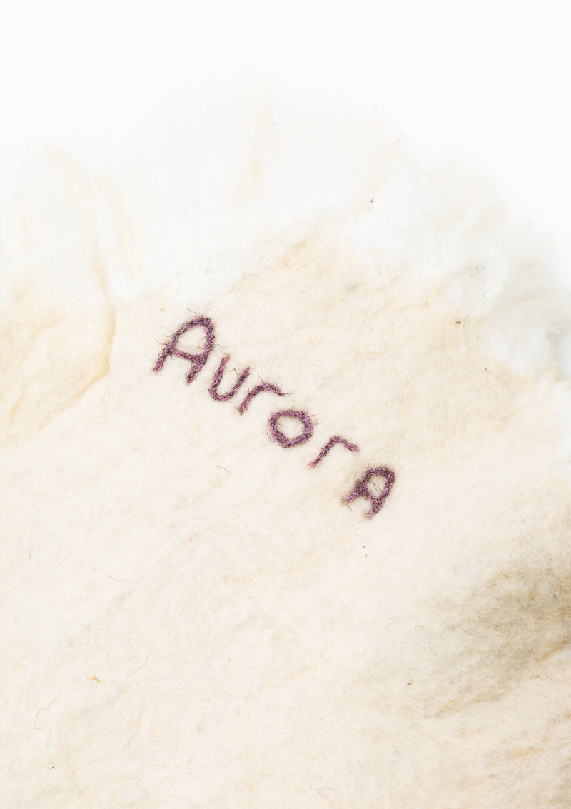 Aurora Living Rug
