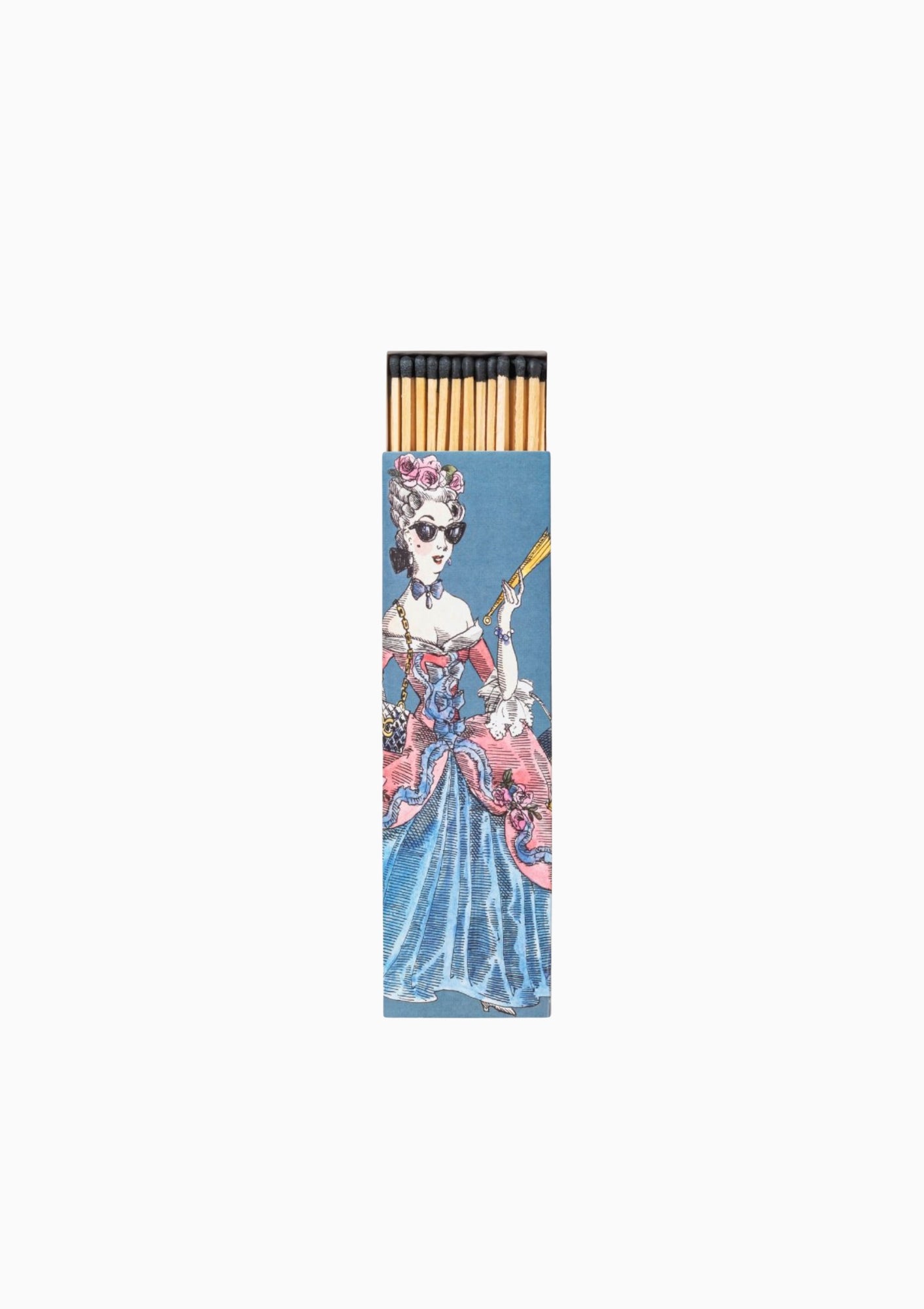 Ernesto Scented Matches, Marquis & Marchionesses