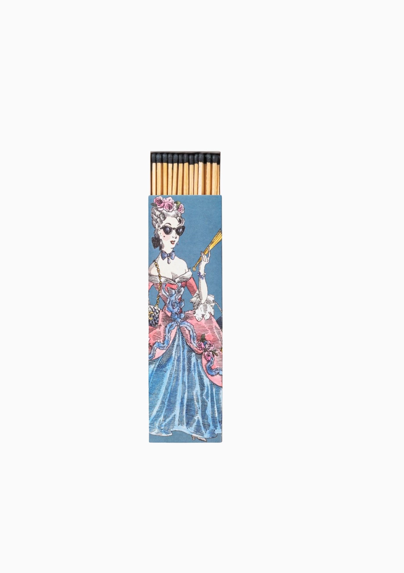 Ernesto Scented Matches, Marquis & Marchionesses