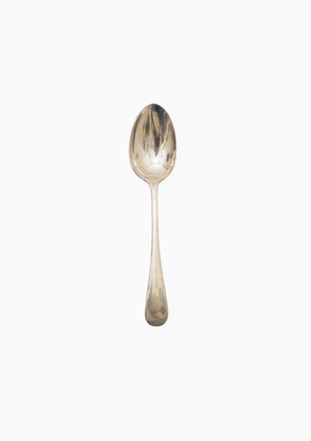 Antique Teaspoon 1