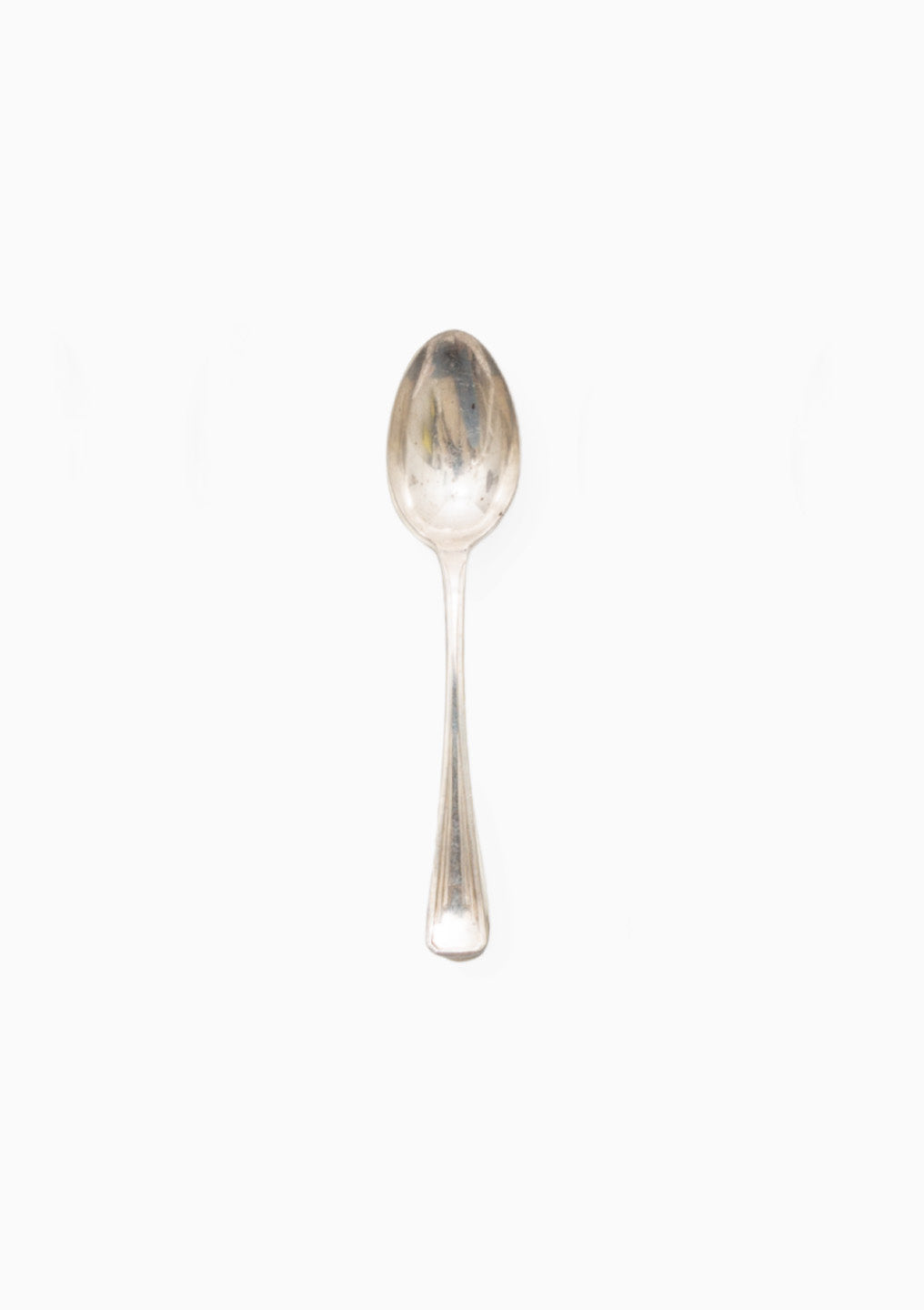 Antique Teaspoon 4
